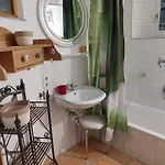 Mit Garten Ab 3 Naechte Apartamento *