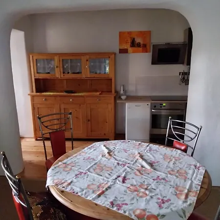 아파트 Mit Garten Ab 3 Naechte 테트낭