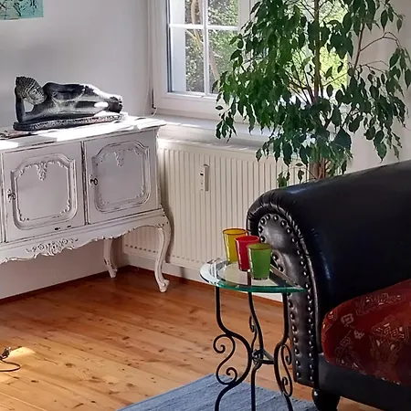 Mit Garten Ab 3 Naechte * 테트낭