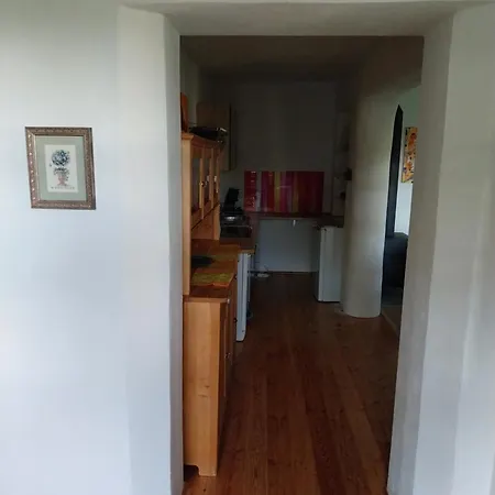 Mit Garten Ab 3 Naechte Apartamento
