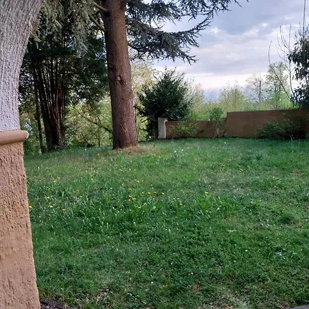 Mit Garten Ab 3 Naechte * 테트낭