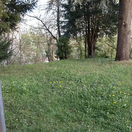 아파트 Mit Garten Ab 3 Naechte